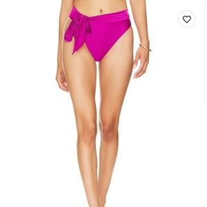 Tularosa Rhea Swimsuit Bottom NWT Sz: Small